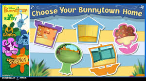 You can download in a tap this free bunnytown logo transparent png image. Bunnytown On Playhouse Disney Games