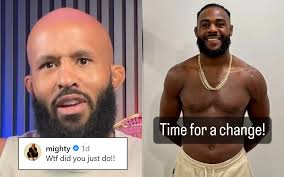 "Wtf did you just do"