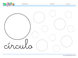 Para admitir la transparencia, solo el formato png está disponible. Figuras Geometricas Para Ninos Aprender Las Formas Edufichas Com