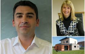 Construire sa maison dans la région de Besançon… • macommune.info