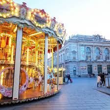 Holiday on ice supernova un voyage dans les étoiles. 12 Things To Do In Montpellier With Kids France S Most Youthful City