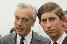 Prince philip, the duke of edinburgh, has died at the age of 99, buckingham palace has announced. Prince Charles Speaks To Dead Relatives To Keep Their Spirits Alive Mirror Online