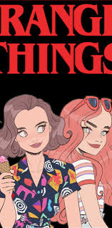 Free shipping australia wide for all orders over $500. Eleven And Max Wallpaper By Brianna4904 47 Free On Zedge