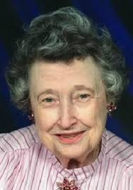 Melba Martin Obituary (1926