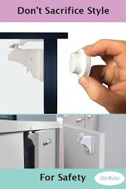 Baby Proofing Magnetic Cabinet Locks And Latches Child Proof Drawer Locks 8 Pack 2 Keys Baby Proofing Baby Proofing Kitchen Childproofing