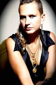 An evening with all female artists