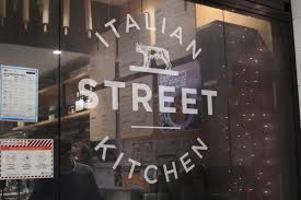 Italian food is not just something you eat to survive, it's an experience, a travel through centuries of recipes. Espresso Matcha Italian Street Kitchen Newstead