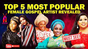 He was born on the 30 th of may 1971 and has been a gospel singer since 1992, he won the best of africa award at the sabc crown music awards in april 2018. 2020 Top 5 Most Popular Female Gospel Artist Revealed Youtube