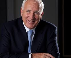 Gerald Ratner to talk at UK Jewellery Business Conference