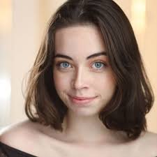 Francesca Waters (@cesca555)