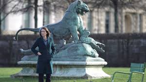 Also, it's from teh director behind the oscar winning spotlight (2015). Call My Agent Camille Cottin On Portraying Paris Without The Cliches Conde Nast Traveler