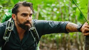 Middleton wasn't even the worst off. Action Man Ant Middleton Shares Tales From Life On The Edge Oxford Mail