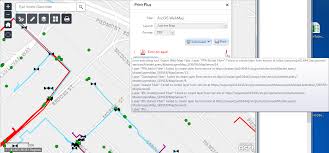 Configuring web apps using web appbuilder for arcgis. Webappbuilder Print Service Widget Problems Geographic Information Systems Stack Exchange