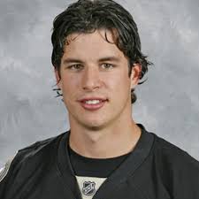 Made-for-TV rivalry: Sidney Crosby vs. Alexander Ovechkin