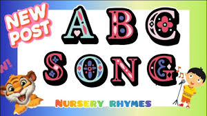 Uk english zed version of our alphabet song! Nurseryrhymes Alphabet Song Classic Alphabet Song Abc Nursery Rhymes Abcd Kids Song Enzoluto Youtube Abc Nursery Rhymes Kids Songs Abc Songs