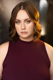 Sofia Barrera's Instagram, Twitter & Facebook