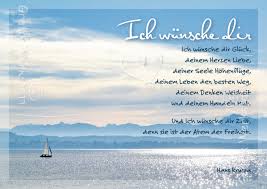 Ich Wunsche Dir Geburtstagswunsche Spruche Schone Spruche Geburtstag Geburstags Spruche