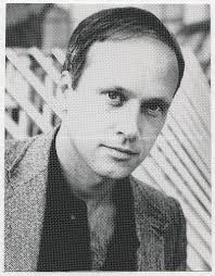 UNB's History at a Glance: Douglas Glover