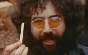Jerry Garcia, Woodstock