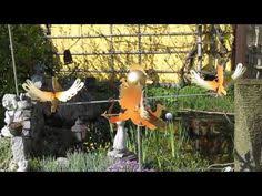 Windspiel Engel Karussell Youtube Windspiele Karussell Wind