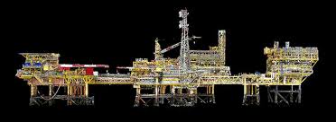 Image result for oil rig