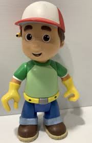 Handcrafted JOSH Handy Dandy Notebook