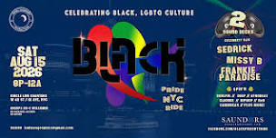 Black Pride Nyc Ride 2026