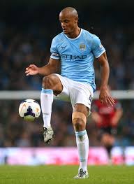 Rencontre des femmes célibataires dans le pays du cameroun. Vincent Kompany Le Pilier De La Defense Mancunienne Vincent Kompany Defense La Defense