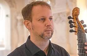 Aurel Bereuter und Jakob David Rattinger gestalten eine Einstimmung in die  Fastenzeit