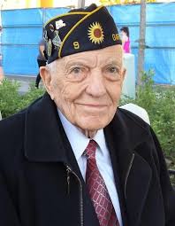 Stewart Boone Obituary (1924