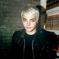 Pin On Emo Trinity