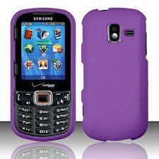 Manuals and user guides for samsung intensity iii. Hard Rubberized Case For Samsung Intensity Iii U485 Purple Walmart Com