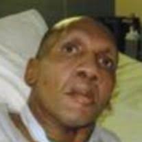 Obituary for Alvin Bogan