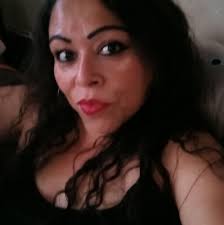 Lyn May Luce asi a sus 71 años de edad.