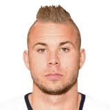 Marcus Pedersen's Ultimate Team History