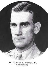 Fred William Hamel (T/Sgt) 3rd Platoon Leader, C Company, 58th Armored  Infantry Battalion, Combat Command R (CCR) remembered here