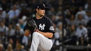 Последние твиты от new york yankees (@yankees). New York Yankees News Gerrit Cole Plans To Win Multiple Championships
