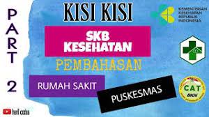 Agar bisa mengakses seluruh video pembahasan soal cpns/ikatan dinas silakan daftarkan diri pada menu daftar dan lakukan pembayaran biaya membership. Pembahasan Skb Kesehatan Tentang Rumah Sakit Dan Puskesmas Untuk Perawat Bidan Apoteker Serta Dokter Youtube