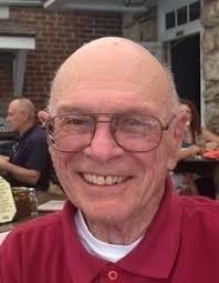 Allen Mossman Obituary (1927