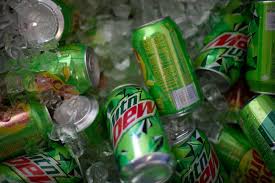 There S Only One Place Where You Can Get Mtn Dew Vibe This Summer
