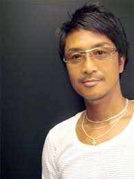 吉田ケン (Ken Yoshida) : EGOスタイリストプロフィール