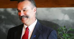 Laramie County Sheriff Glick warns of local terrorist threat