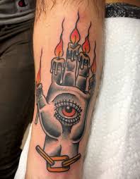 58 new ideas for eye tattoo placement hamsa hand tattoo 14 famous hamsa hand tattoo designs and meaning for women cool hamsa tattoos on wrist hamsa the hamsa hand sometimes includes an evil eye symbol which is thought to protect against the evil eye. Linework Tattoo All Things Tattoo