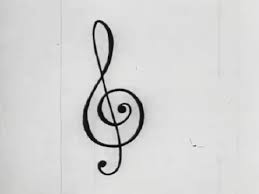 Black And White Aesthetic Music Note Https Encrypted Tbn0 Gstatic Com Images Q Tbn 3aand9gcqosafiujdlughoml1ki54de8srgwhksnl7rw Usqp Cau