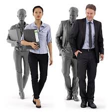 Free to use anywhere, for any purpose. Free 3d People For Max Maya C4d More Renderpeople