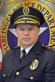 City of Harlingen names new police chief
