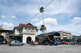 They provide tour packages to ipoh, genting highlands and singapore. Srimaju Jalan Bendahara