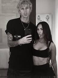 Колсон бэйкер и меган фокс. Novye Podrobnosti Rasstavaniya Brajana Ostina Grina I Megan Foks On Razdosadovan Chto Ona Dazhe Ne Dozhdalas Razvoda Hello Russia