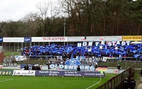 Ii () current squad with market values transfers rumours player stats fixtures news. Sv Meppen Vfb Oldenburg 07 02 2016