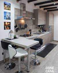 Cucine moderne piccole e funzionali, tanto spazio in poco spazio. Pin Su Cucine
